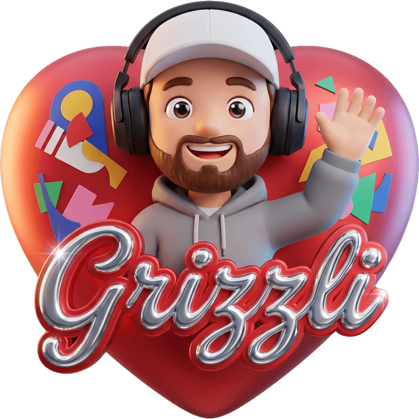 Grizzli Wave TikTok LIVE gift