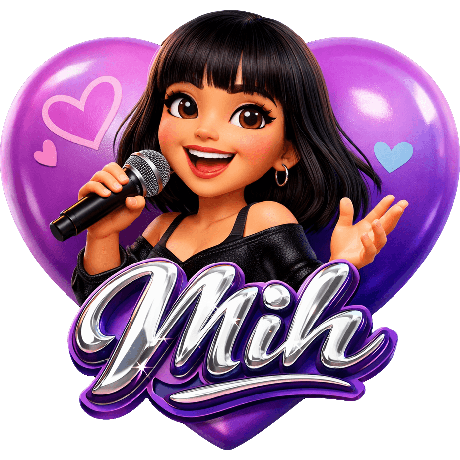 Mih TikTok LIVE gift