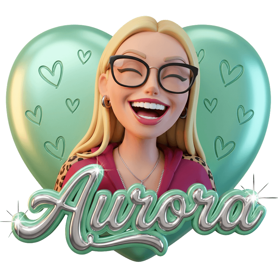 Aurora Nikita TikTok LIVE gift