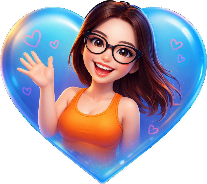 Talia TikTok LIVE gift
