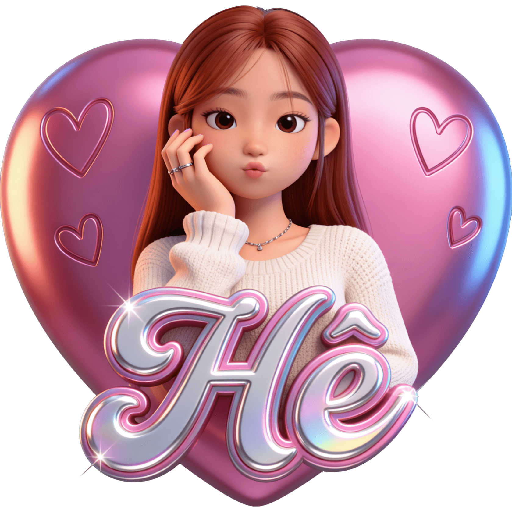 Nhà Nho Iu TikTok LIVE gift