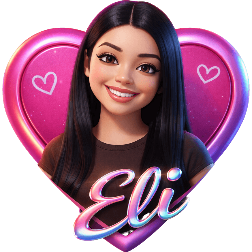 Girassol Eli TikTok LIVE gift
