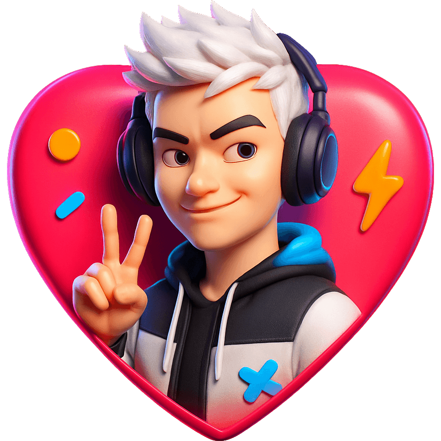 TyMlook TikTok LIVE gift