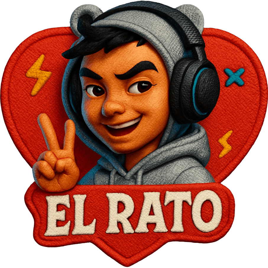 EL RATO TikTok LIVE gift