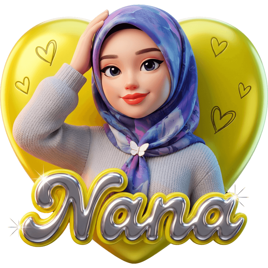 Nana Gemoy TikTok LIVE gift