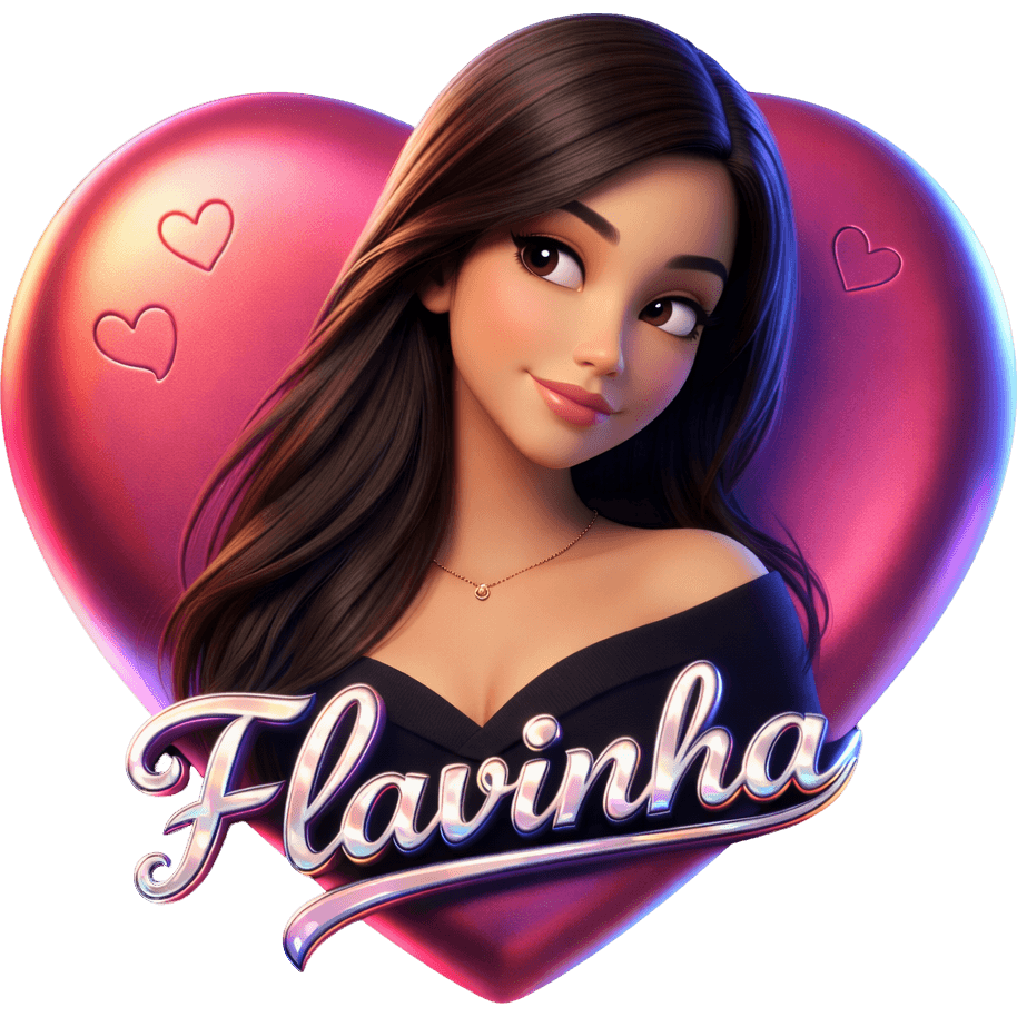 Flavinha Rosa TikTok LIVE gift