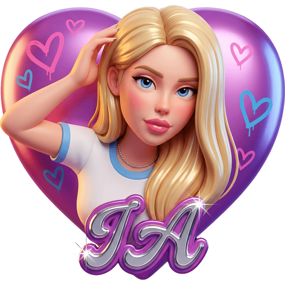Kym IA TikTok LIVE gift