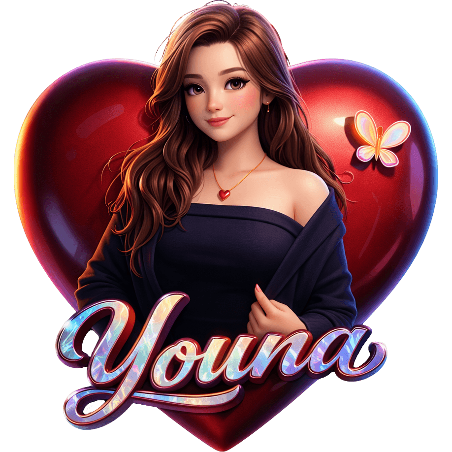 Younaku TikTok LIVE gift