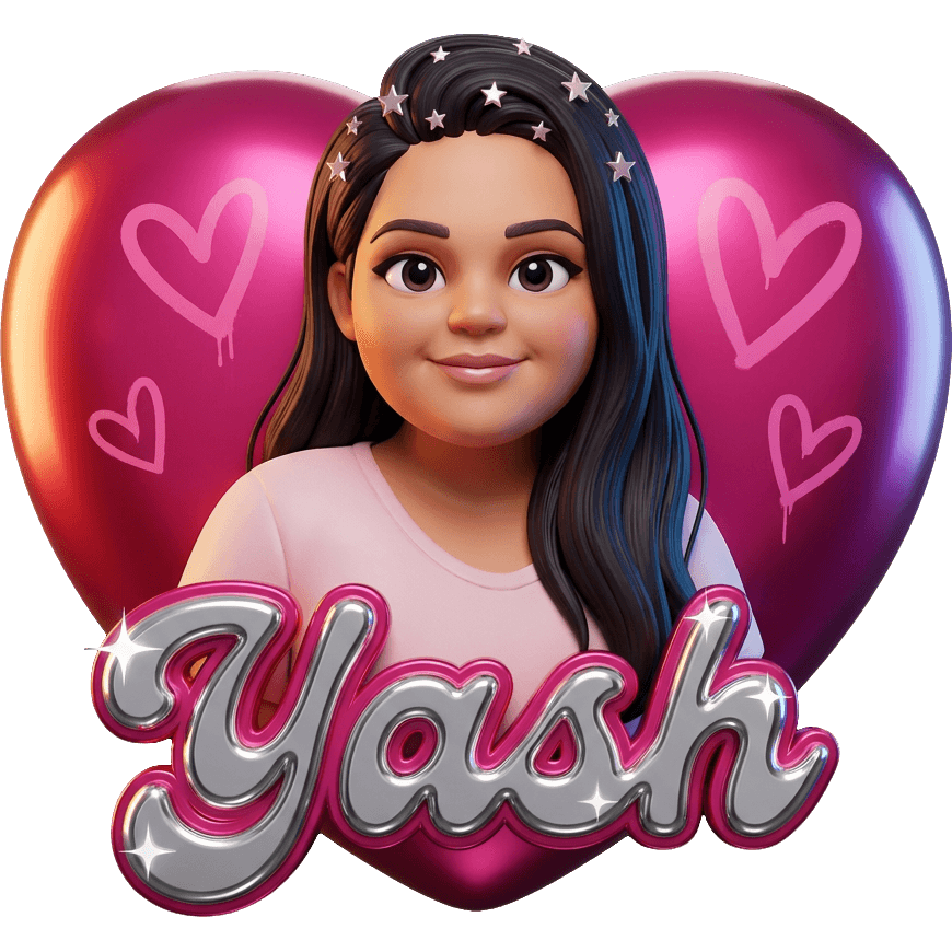 Yash Glow TikTok LIVE gift