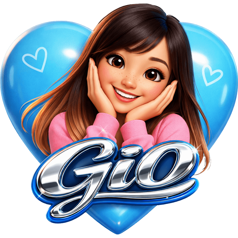 Burbujita Gio TikTok LIVE gift