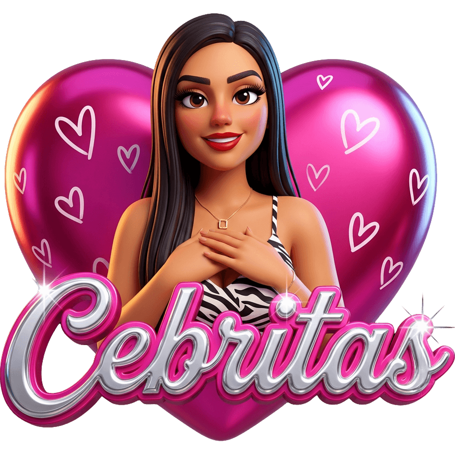 Cebritas Ely TikTok LIVE gift
