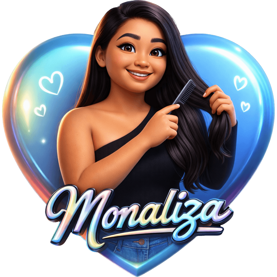 Monaliza Penteia TikTok LIVE gift