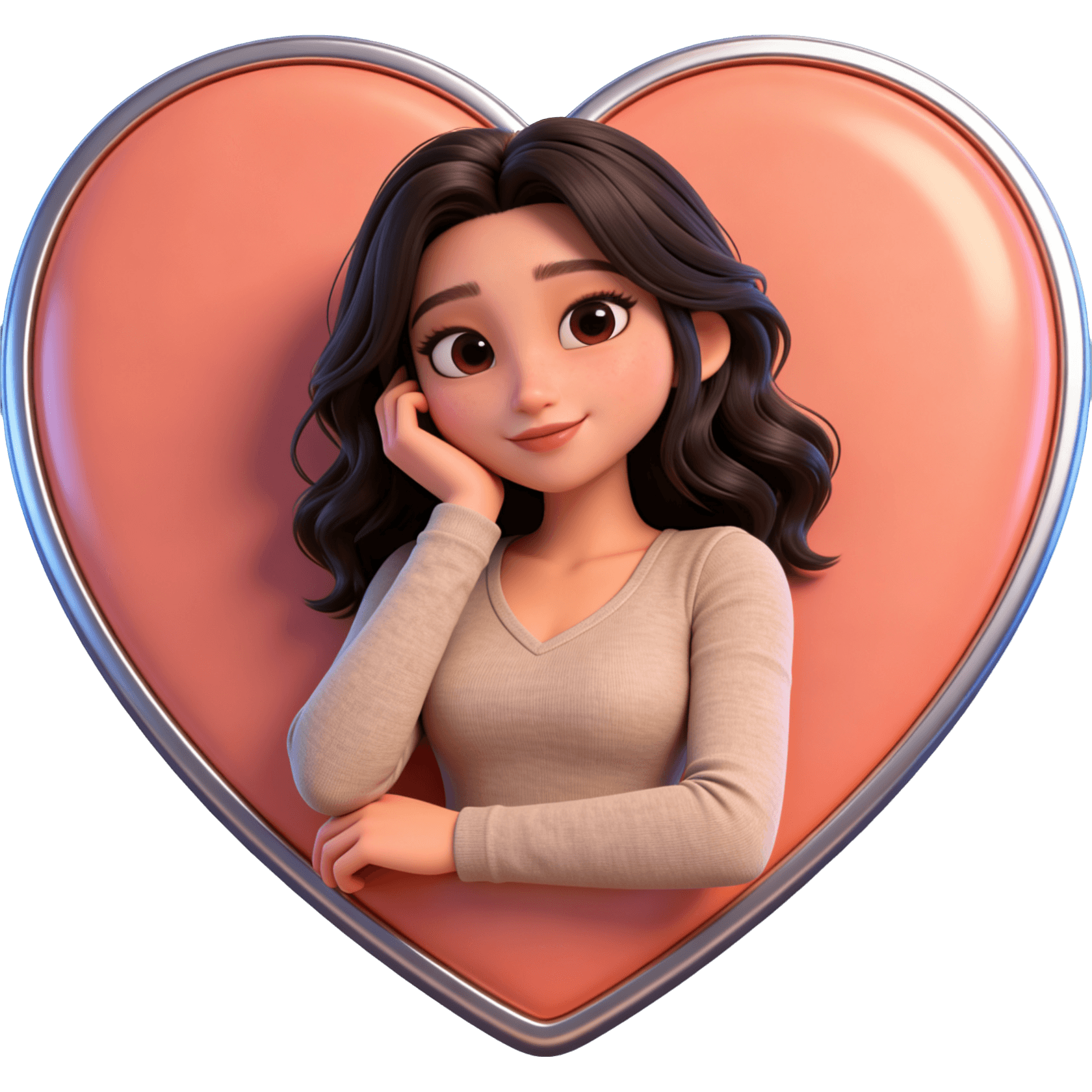 Xiao TikTok LIVE gift