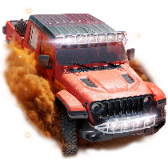 Dune Car TikTok LIVE gift