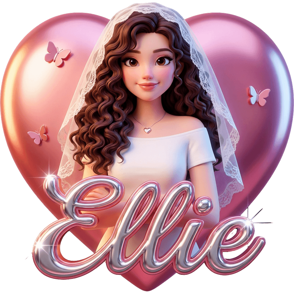 Cô Dâu Ellie iu TikTok LIVE gift