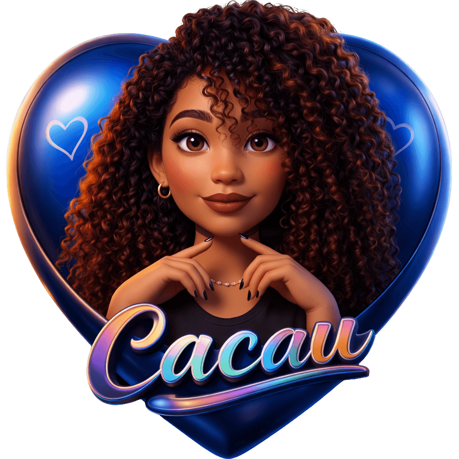 Cacauzinha TikTok LIVE gift