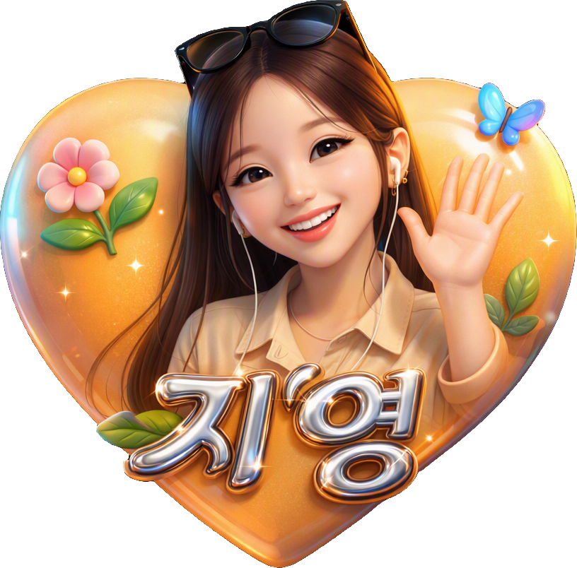 Jiyoung Wave TikTok LIVE gift