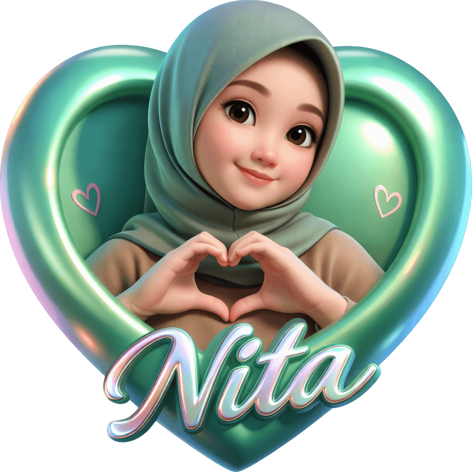Nitaaaaa TikTok LIVE gift