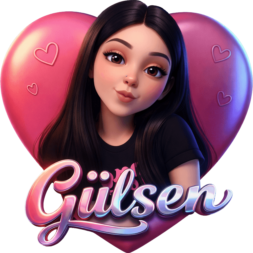 Gülsennn TikTok LIVE gift
