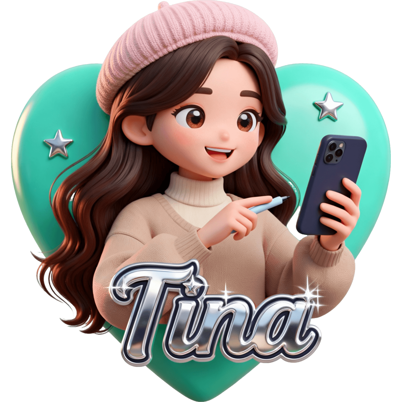 Tuto Malin TikTok LIVE gift