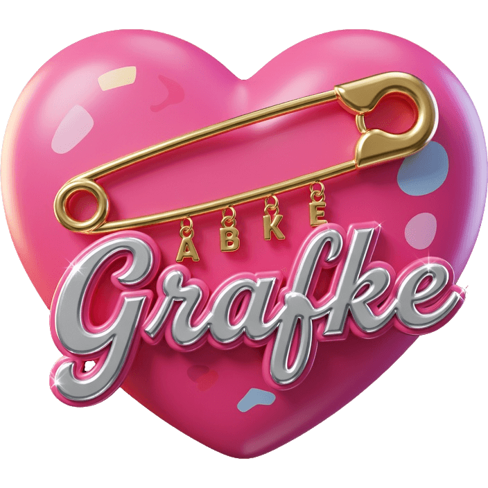 Grafkės Segė TikTok LIVE gift