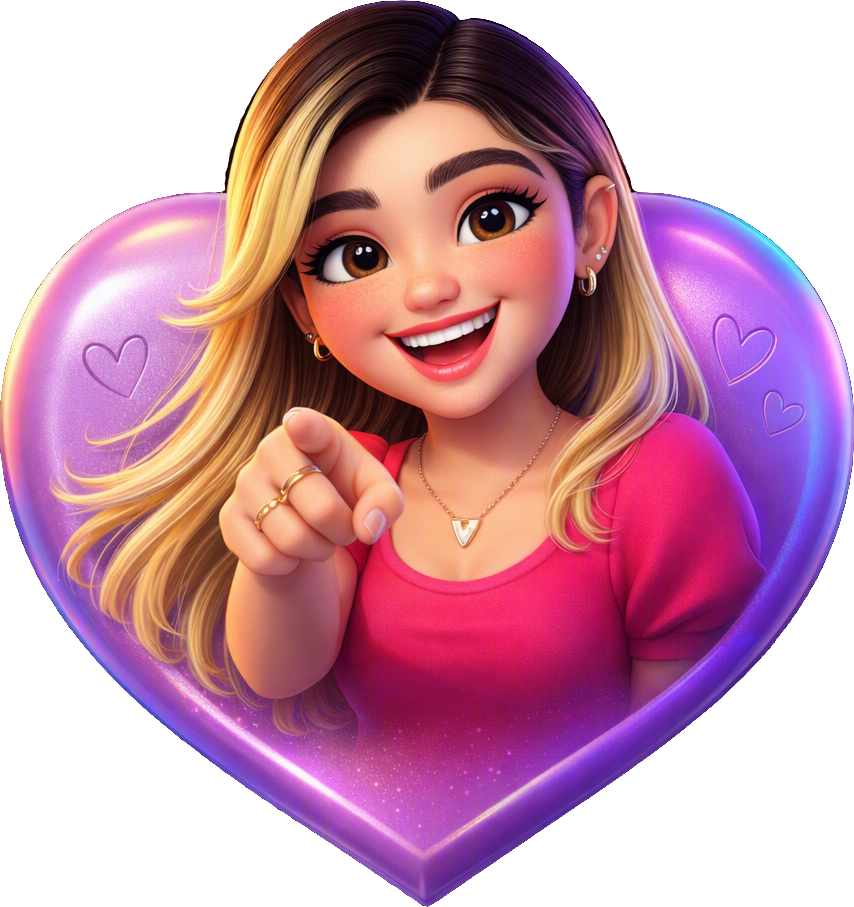 Vanya TikTok LIVE gift