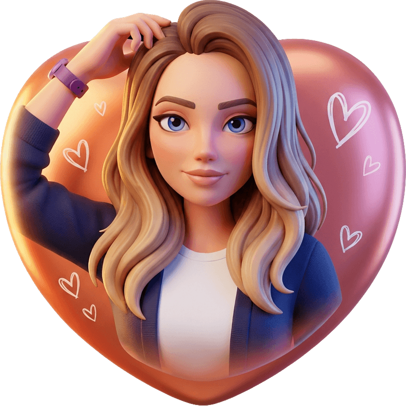 Andreea TikTok LIVE gift