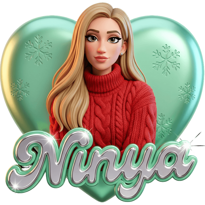 Un pti Niny TikTok LIVE gift