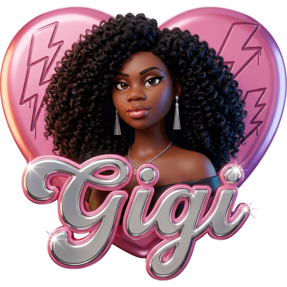 Gigi Arewa TikTok LIVE gift
