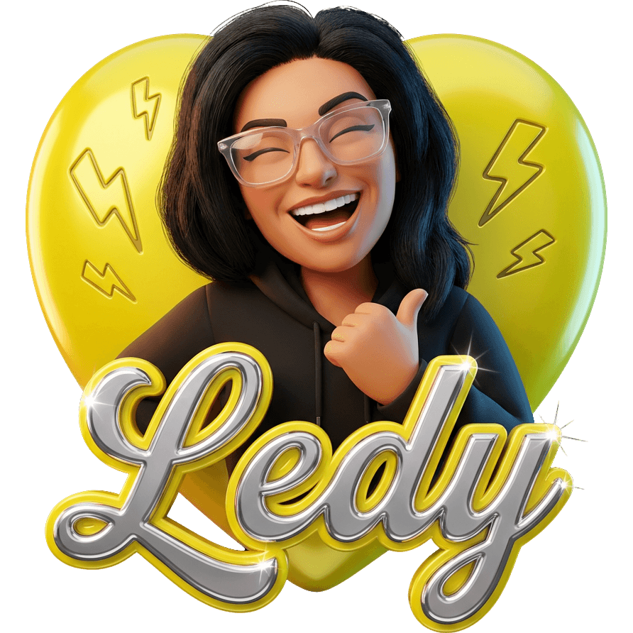 Ledy Stella TikTok LIVE gift