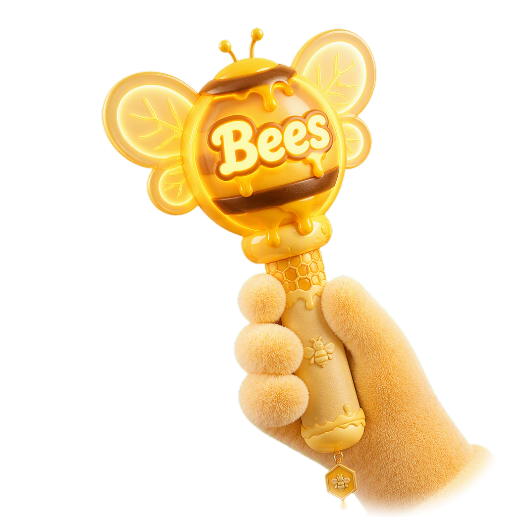 GG Bee TikTok LIVE gift