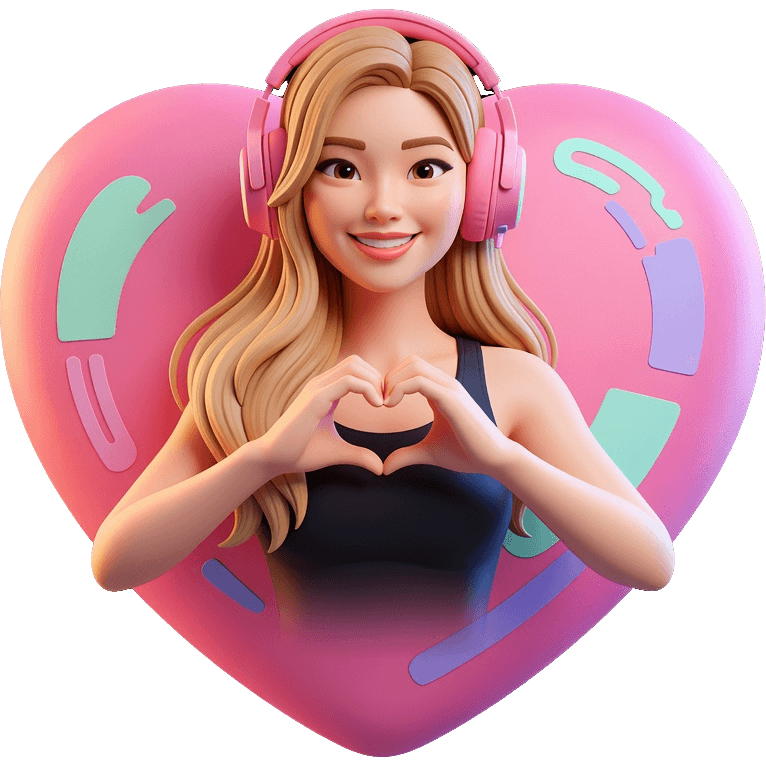 Overstimulated TikTok LIVE gift