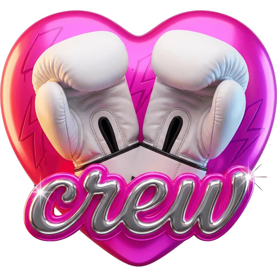 Cru TikTok LIVE gift