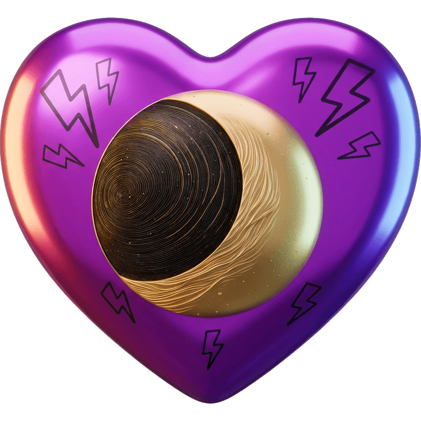 GVO Moon TikTok LIVE gift