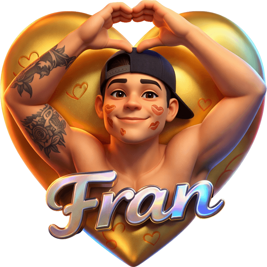Fran de Corazon TikTok LIVE gift