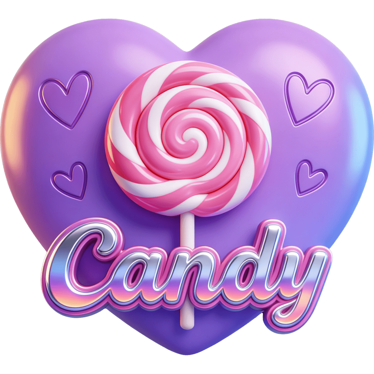 Candy Manis TikTok LIVE gift