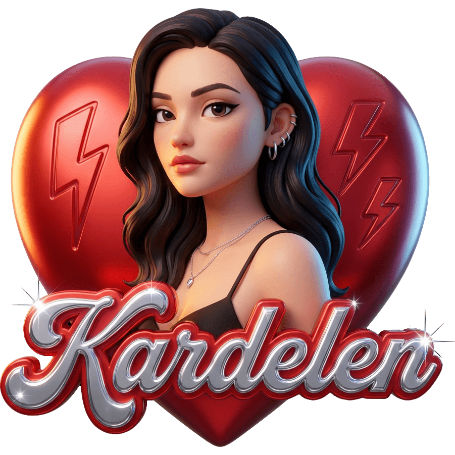 Kardelen Alevi TikTok LIVE gift