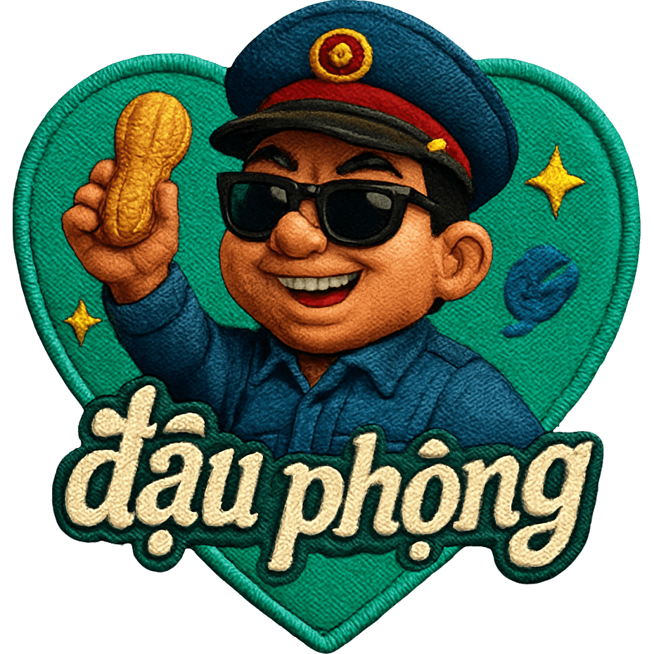Ba Báo Đậu Phộng TikTok LIVE gift