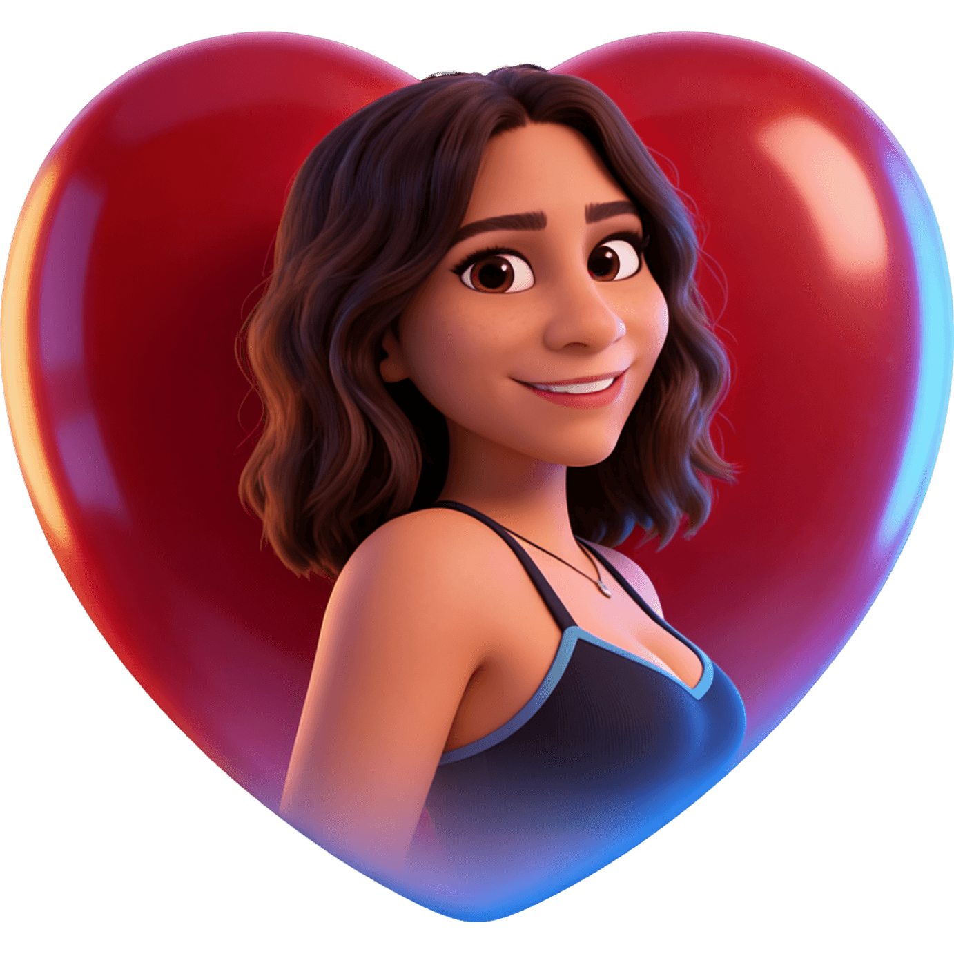 Carly Cherry TikTok LIVE gift