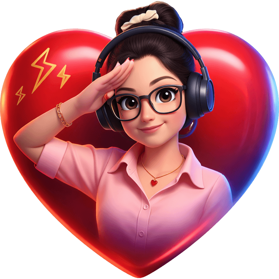 team Ishi TikTok LIVE gift