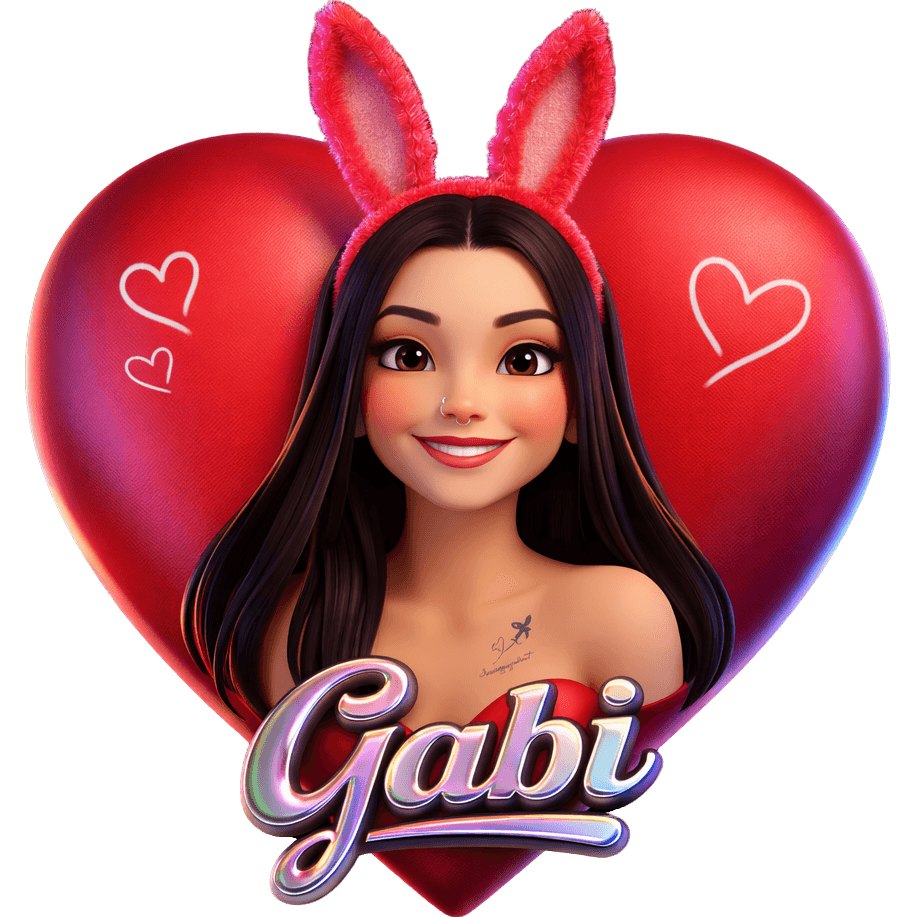 Gabi TikTok LIVE gift