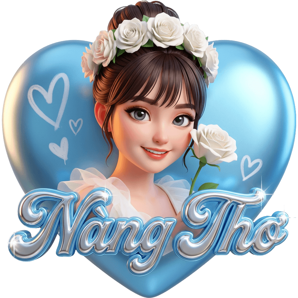 Nàng Thơ Dịu Dàng TikTok LIVE gift