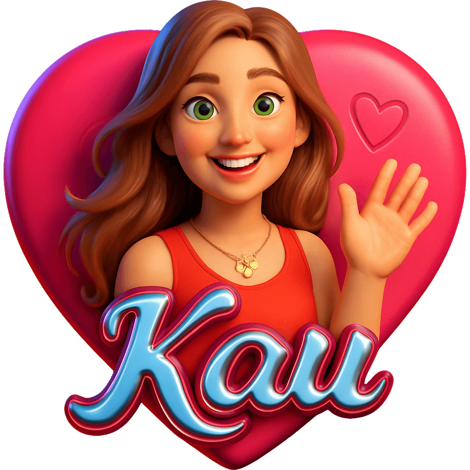 Kakau TikTok LIVE gift