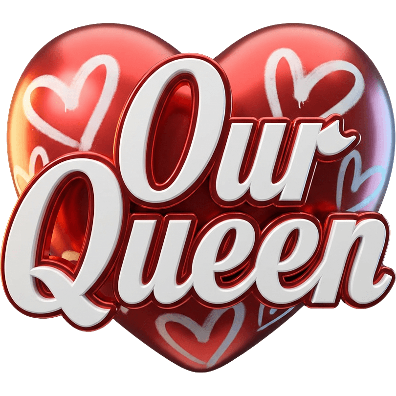 Our Queen TikTok LIVE gift