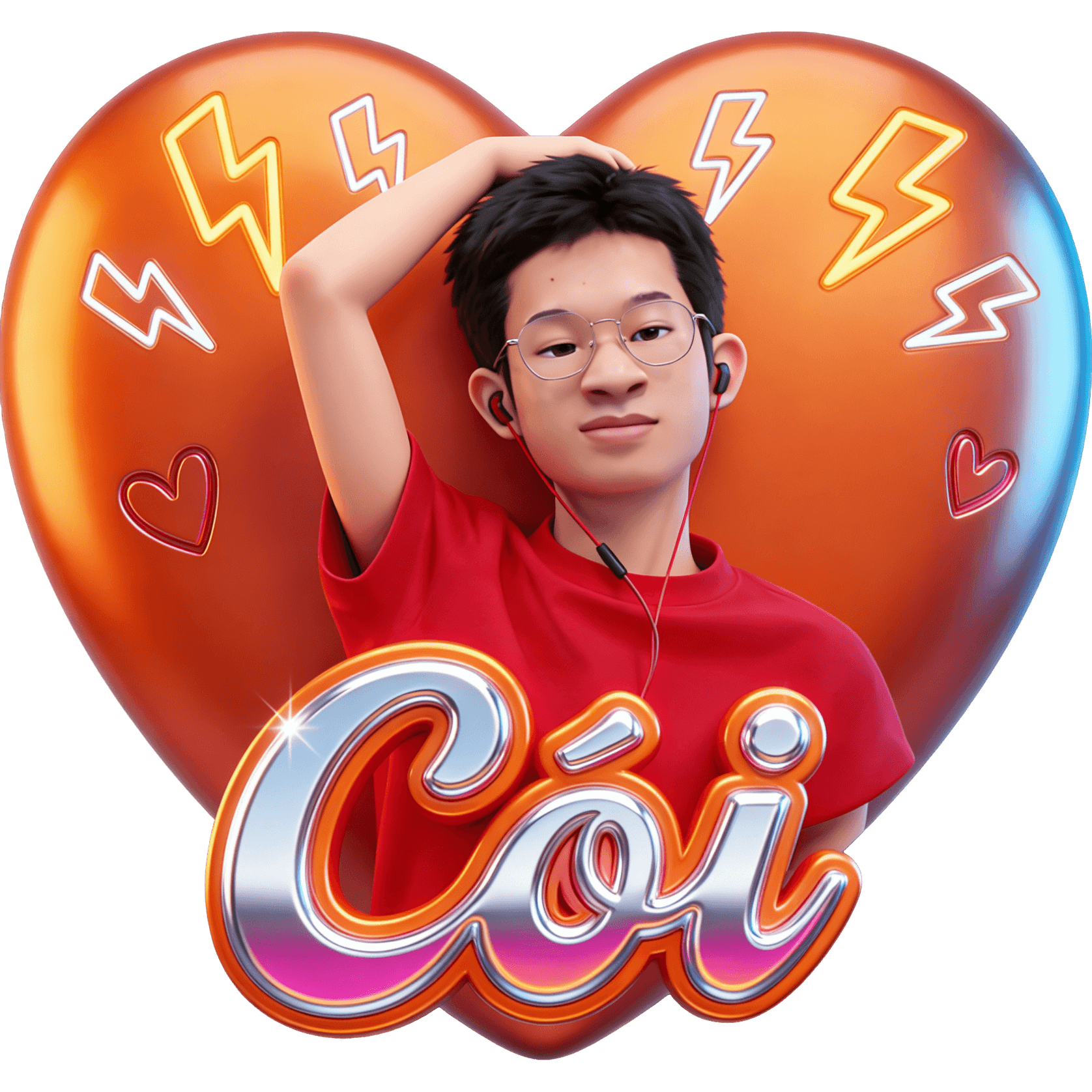LeVis Chọt TikTok LIVE gift