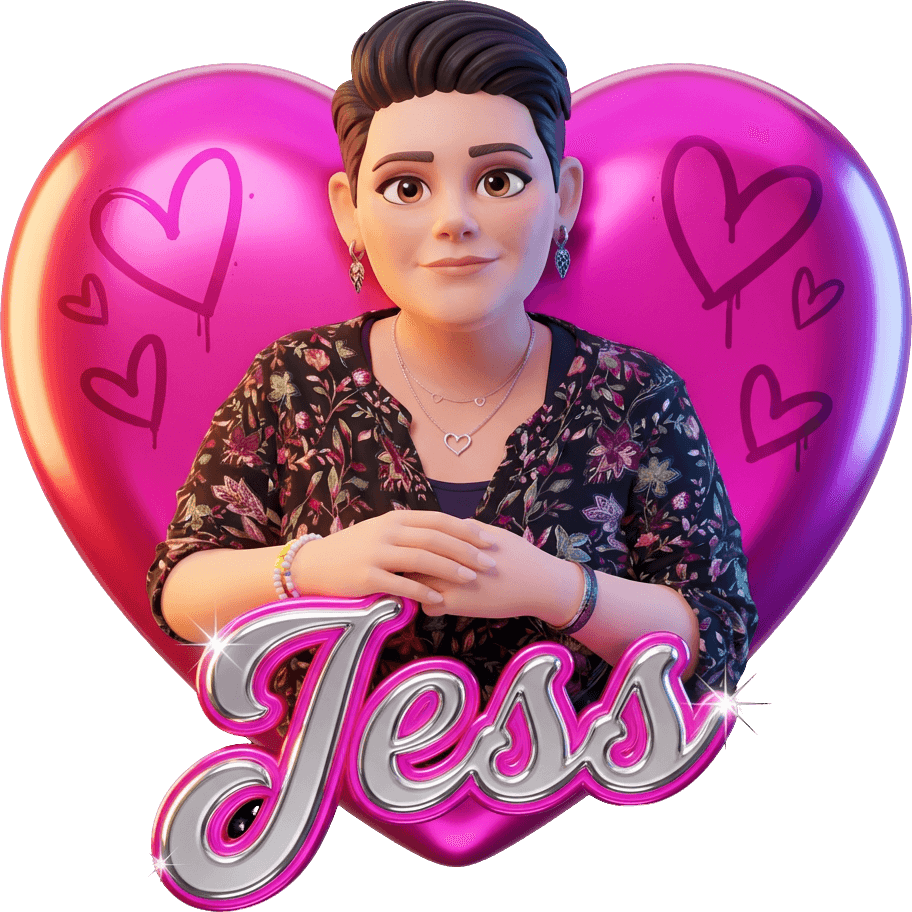 Jess Moment TikTok LIVE gift