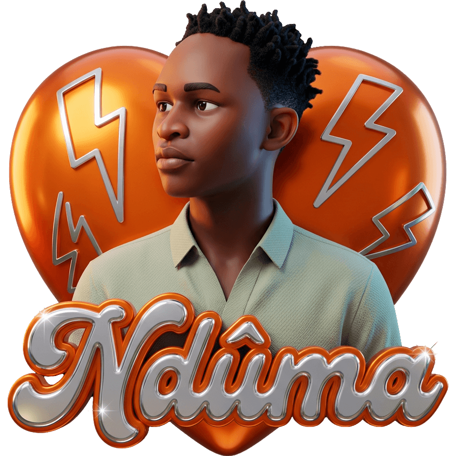 Ndûma Frankie TikTok LIVE gift