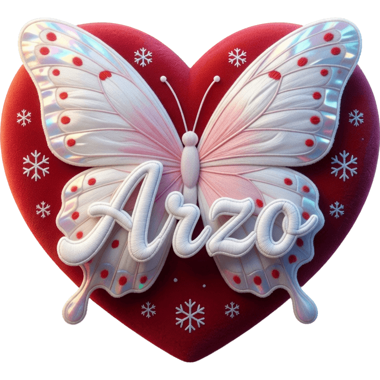 Arzo Butterfly TikTok LIVE gift