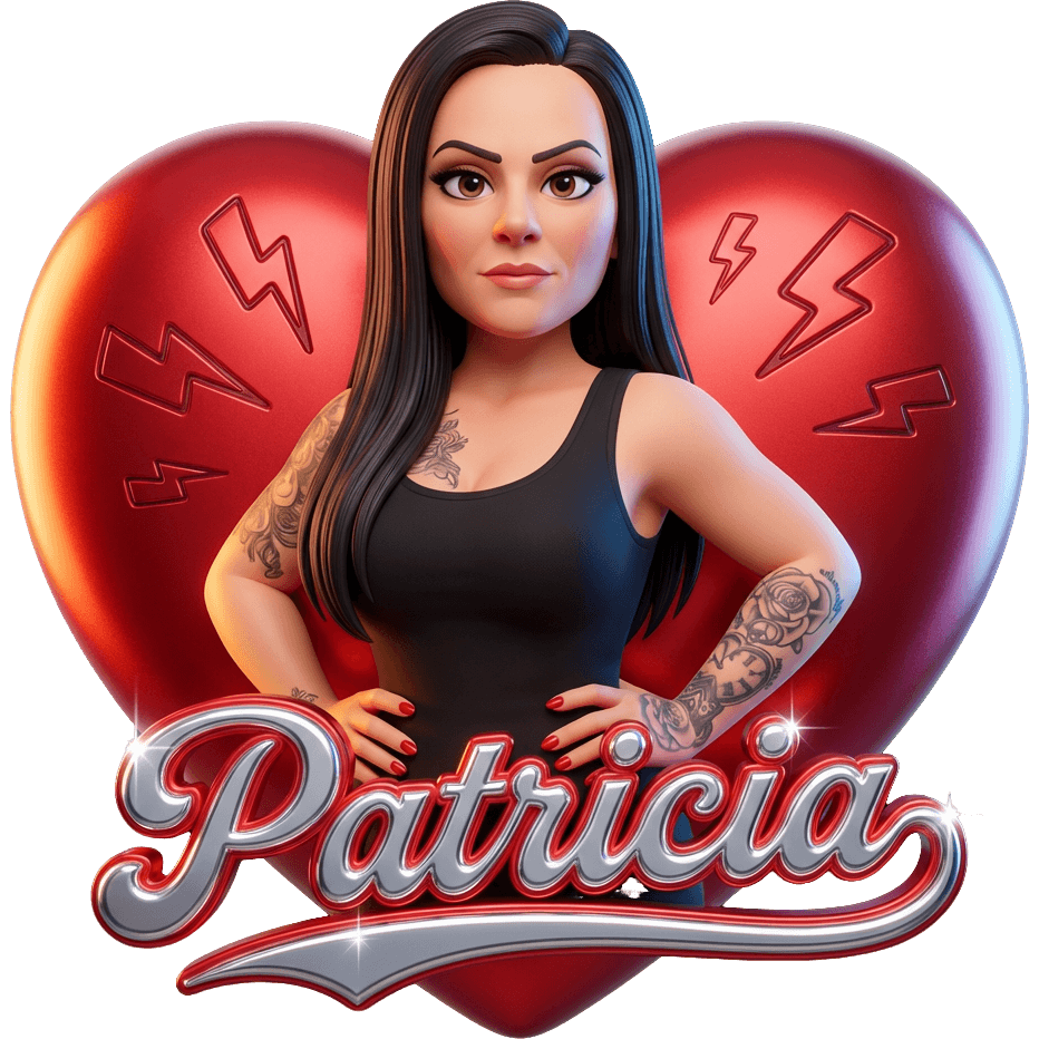 Patricia Chef TikTok LIVE gift