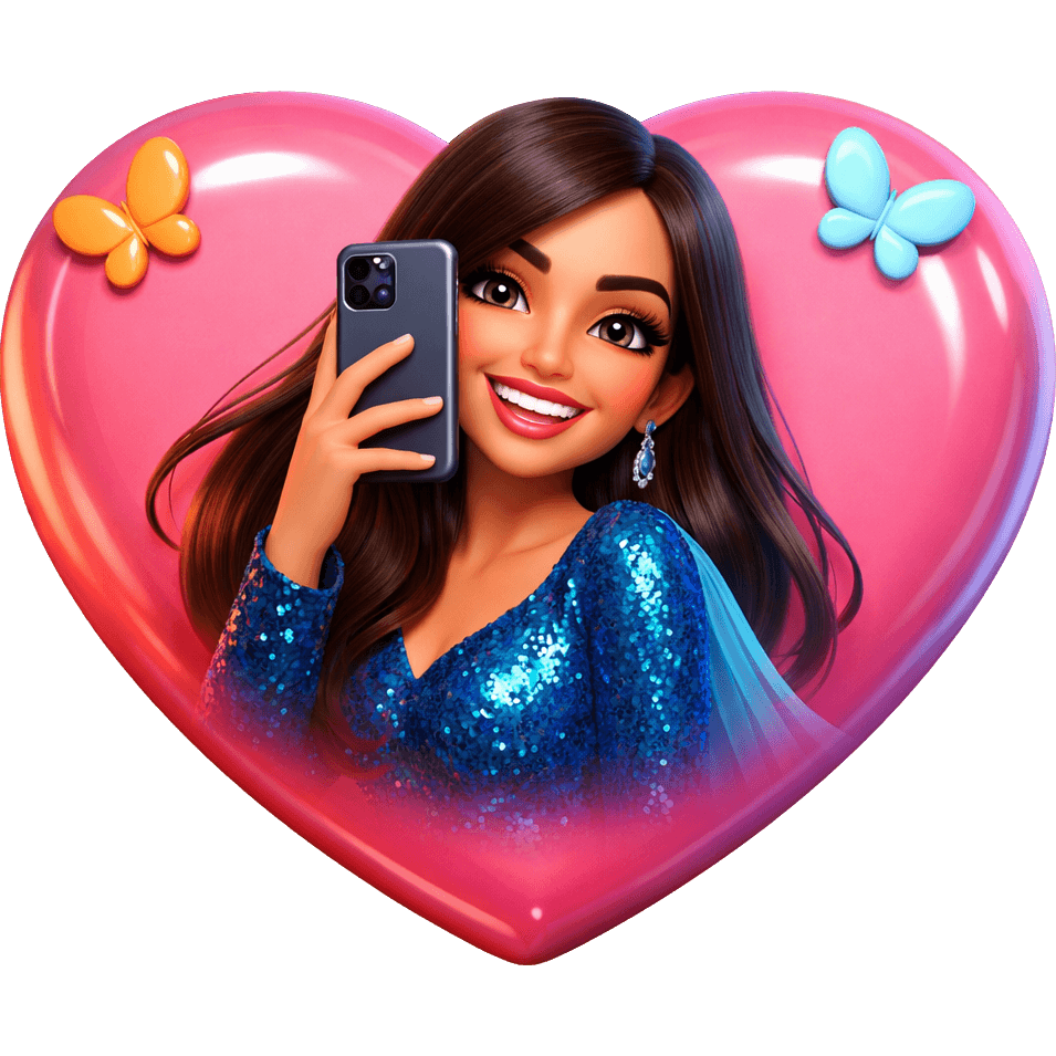 Navu TikTok LIVE gift